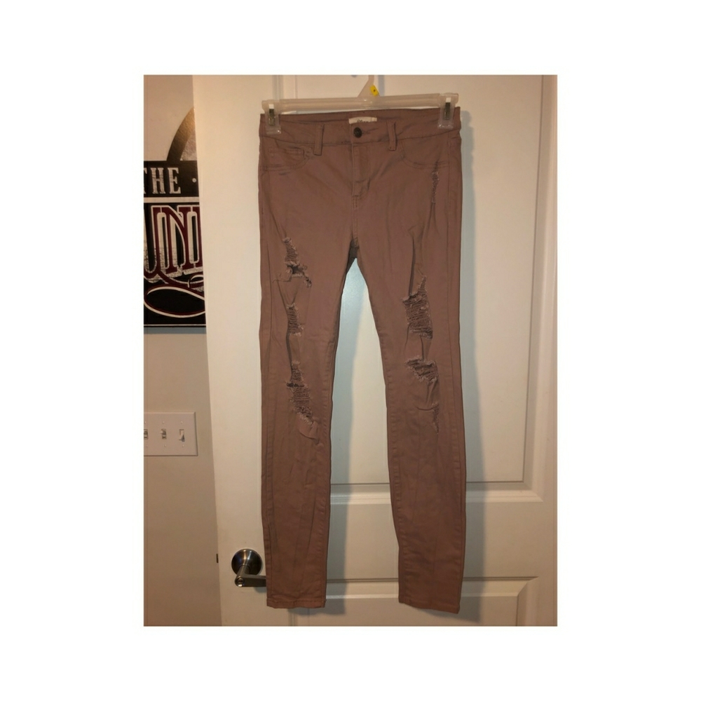 Pants